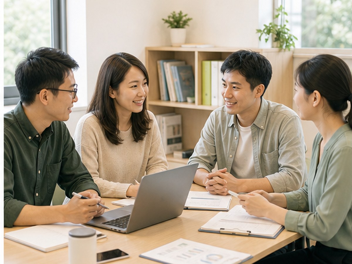 由專人陪你盤點流程，再規劃導入路徑｜Aivora導入示意